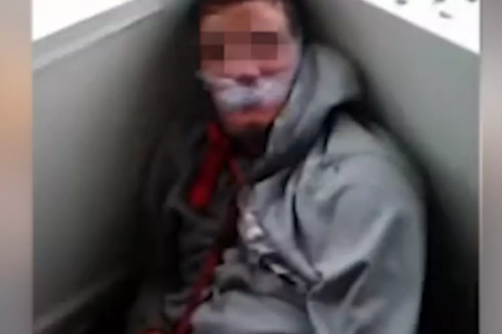 4 Teens in Police Custody After Posting Torture of Special-Needs Man on Facebook [UPDATED]