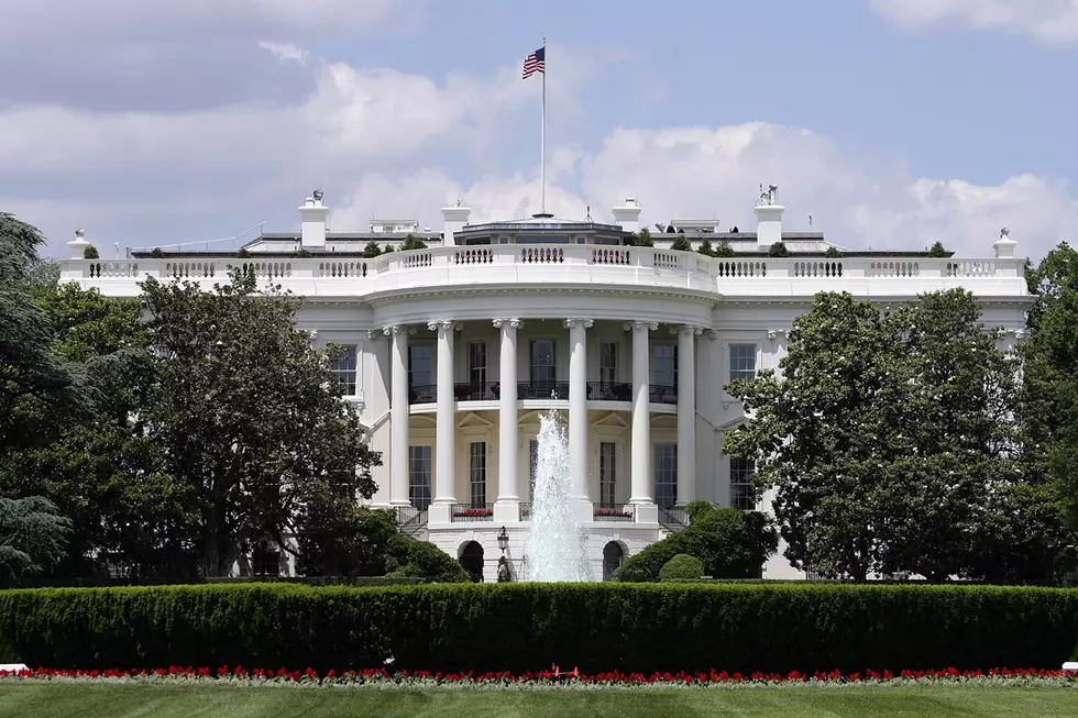 Midland Man Arrested For Having a Gun and Ammunition Near the White House