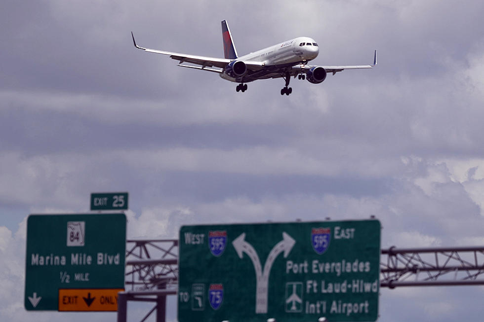 Delta Looks to Suspend Flights To Idaho Airport