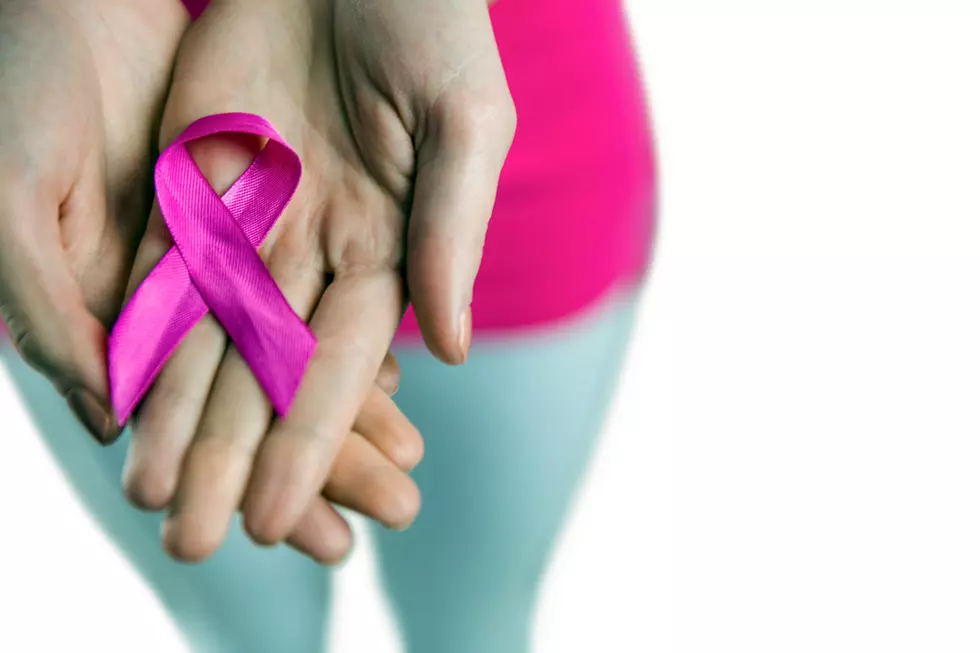 NJ docs looking for more ways to fight triple-negative breast cancer