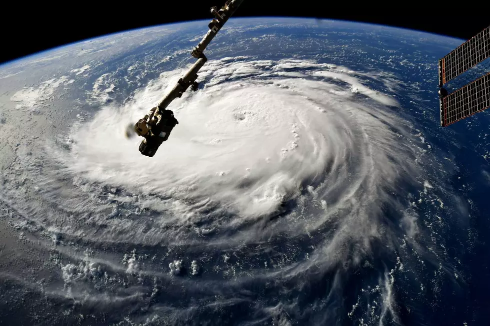 Wrapping Up the 2019 Atlantic Hurricane Season