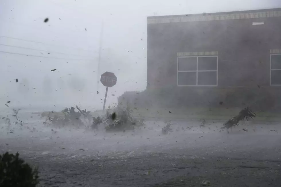 Hurricane Michael: 4th Strongest Storm to Strike U.S.  [UPDATING]