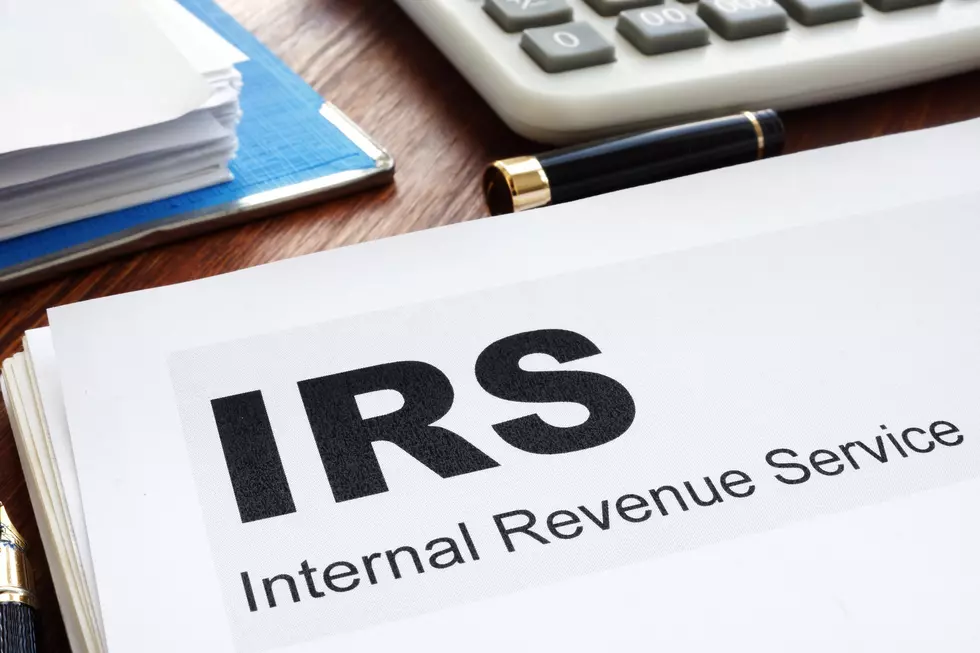 Check the Status of Your Stimulus Check on New IRS Website