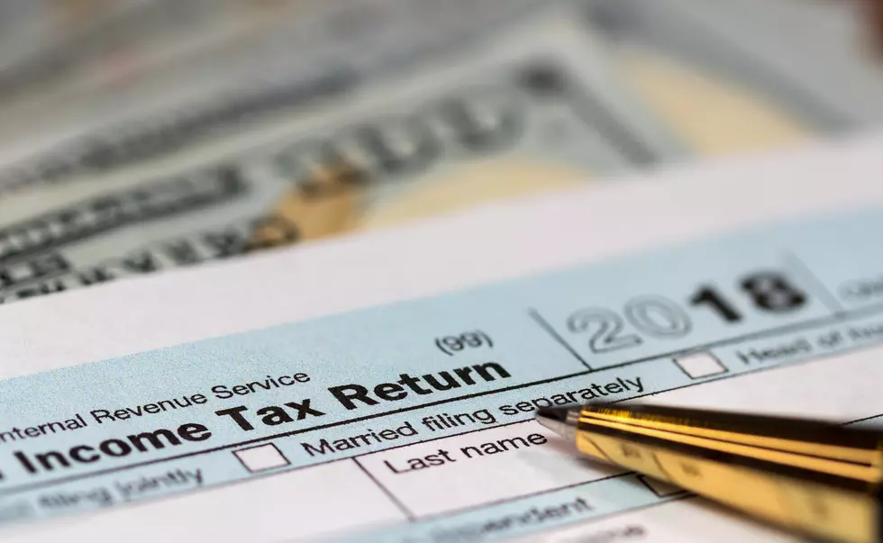 The Tax Deadline To-Do List You Need To Know