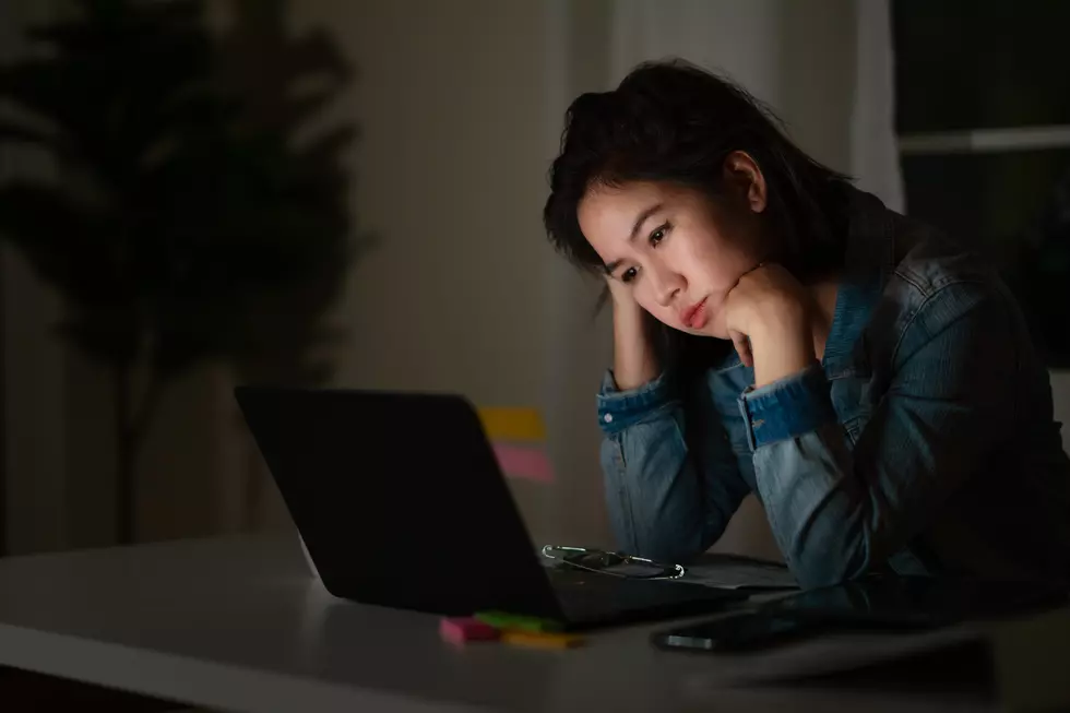 Working From Home Is Bringing Major Burnout