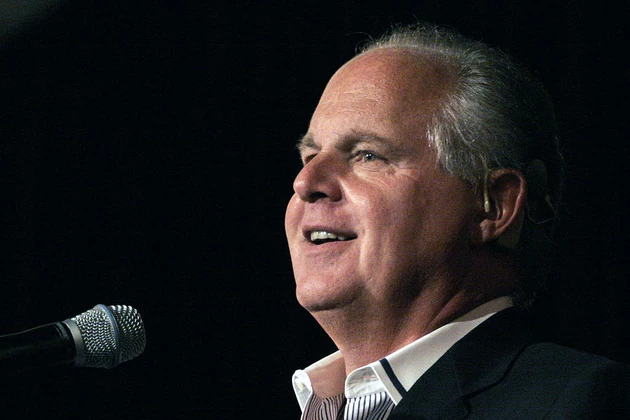 Remembering Rush Limbaugh: Today Marks 1 Year Since Legendary Broadcaster Died