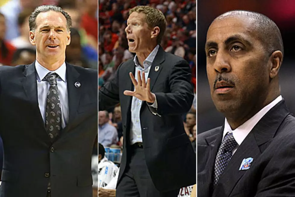 7 Coaching Greats Who’ve Never Made a Final Four