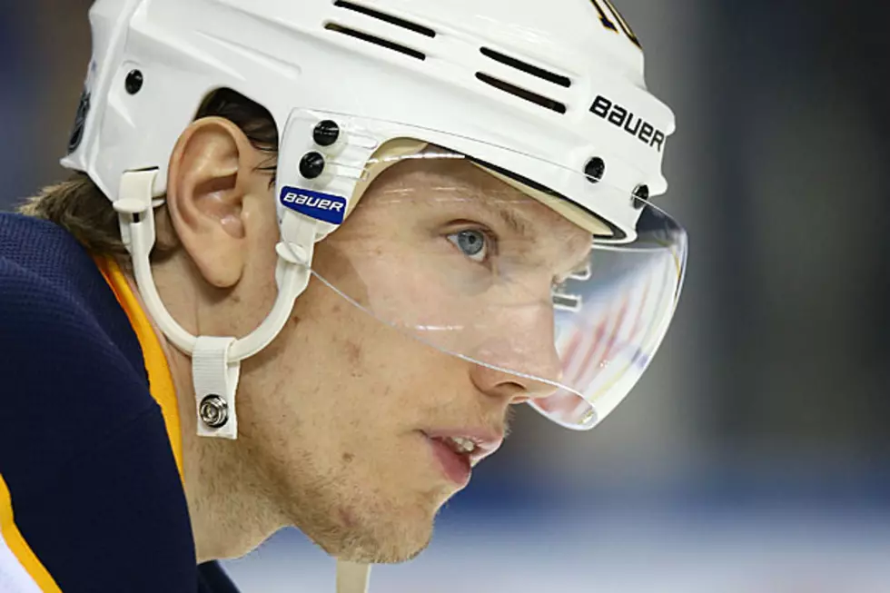 See What This Hockey Player&#8217;s Ear Looks Like After It&#8217;s Smashed by a Puck [GRAPHIC PHOTO]