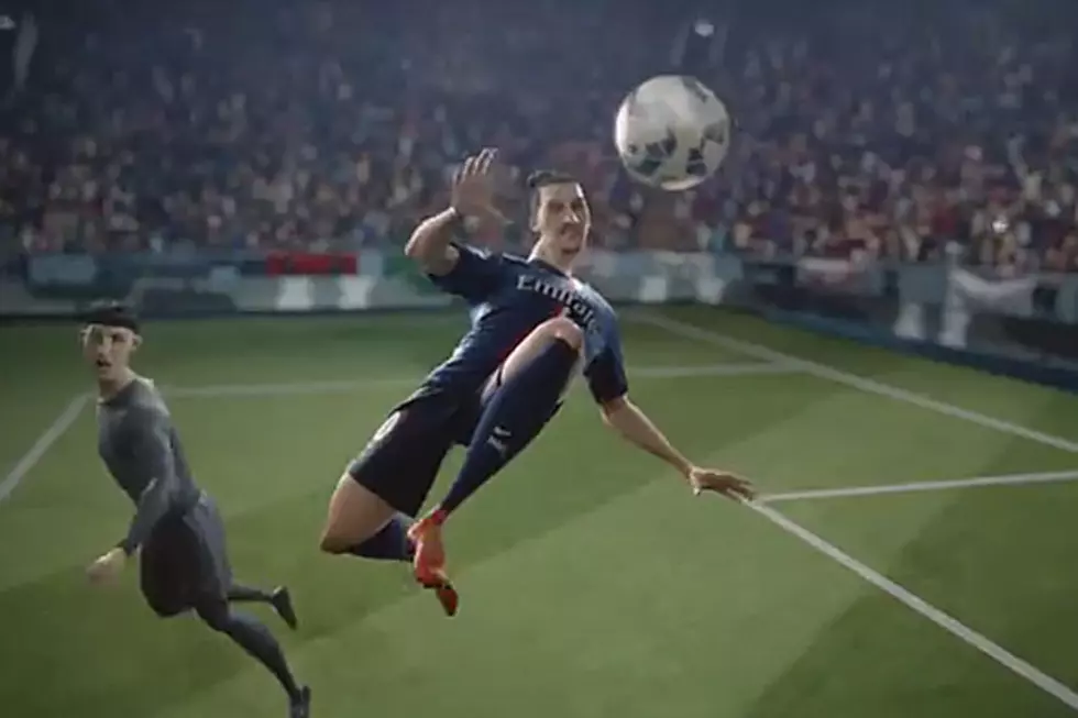 Nike&#8217;s Perfect Soccer Ad Is More Riveting Than the World Cup Will Be [VIDEO]