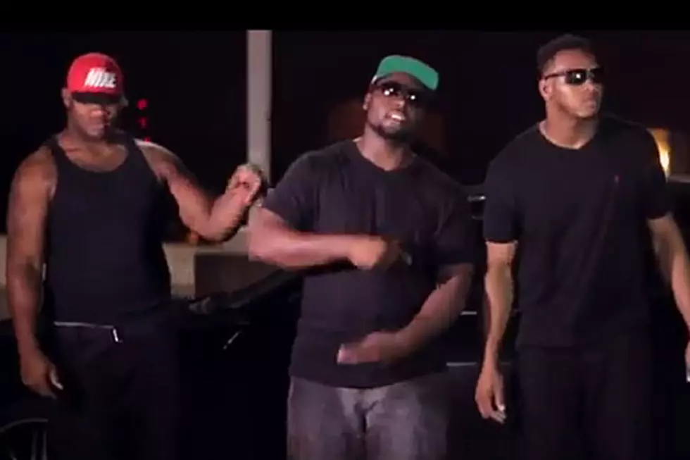 Florida State Football Players Release Atrocious Music Video [VIDEO]