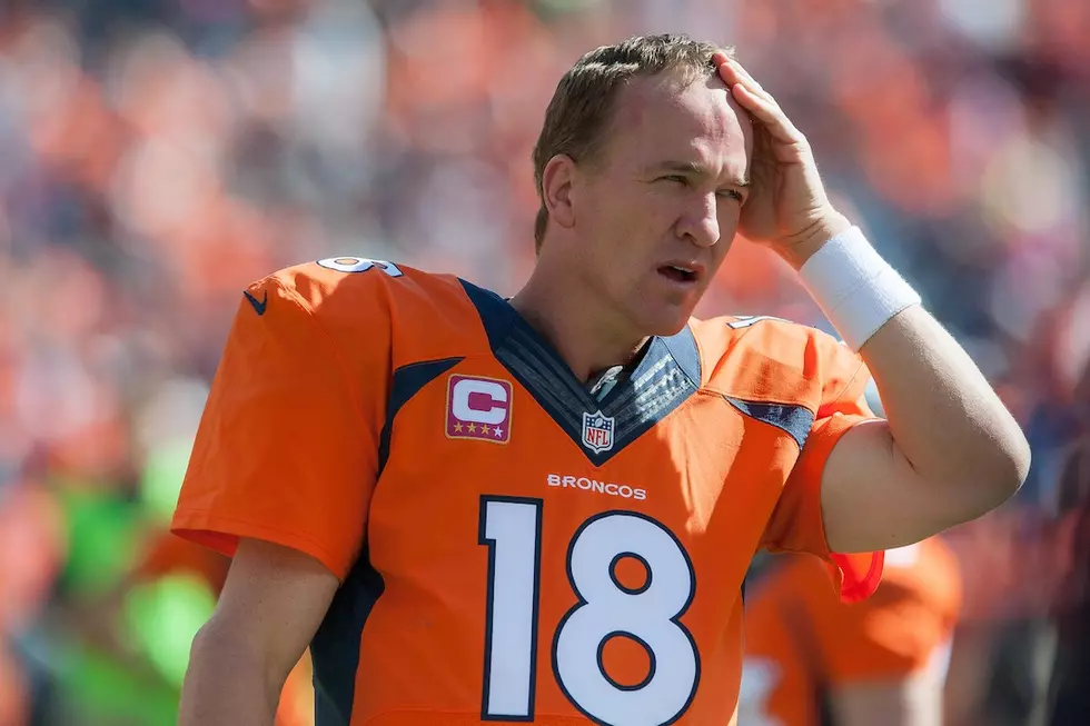 Peyton Manning Could Make History (Again) & Other Things to Know About NFL Week 7