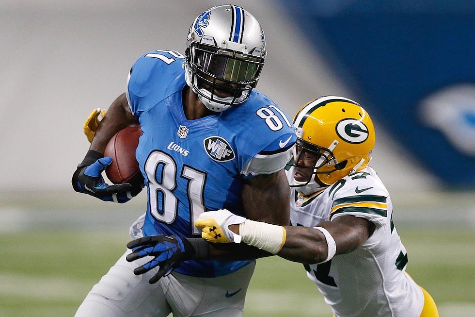 Calvin Johnson Returns & Other Things To Know About NFL Week 10