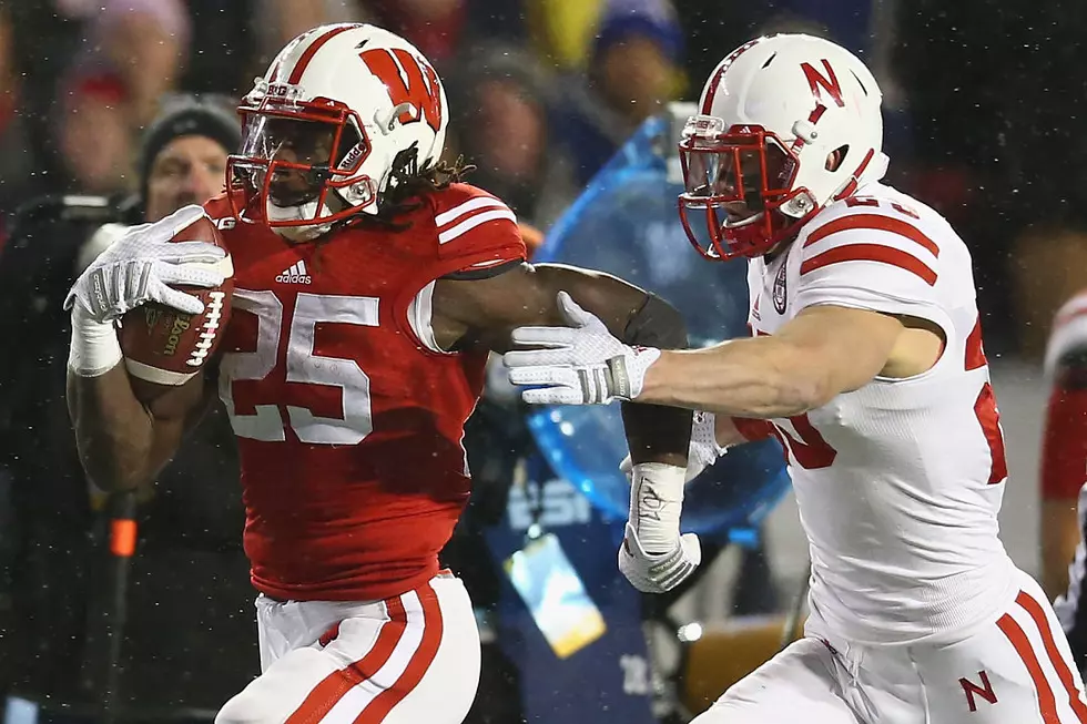 Melvin Gordon is a Beast and Other Things We Learned in Week 12 in College Football