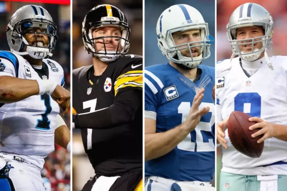 Everything You Need To Know About NFL’s Wild Card Weekend