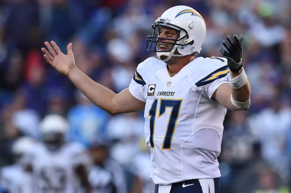 Chargers Crush Packers and Could Leave The Country For Good