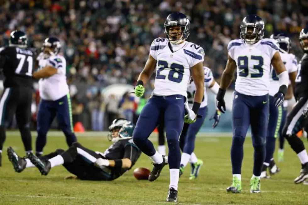 The Seahawks Are Surging &#038; Other Things About NFL Week 14