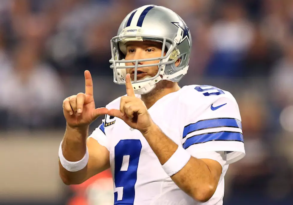 No Pressure, But the Cowboys Are Picked for the Super Bowl