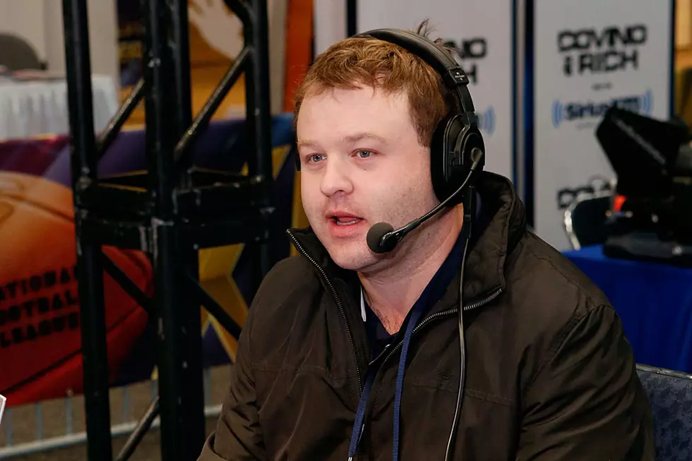 Frank Caliendo’s ”Twas the Night Before Christmas’ Has More ESPN Impressions Than You Ever Thought Possible