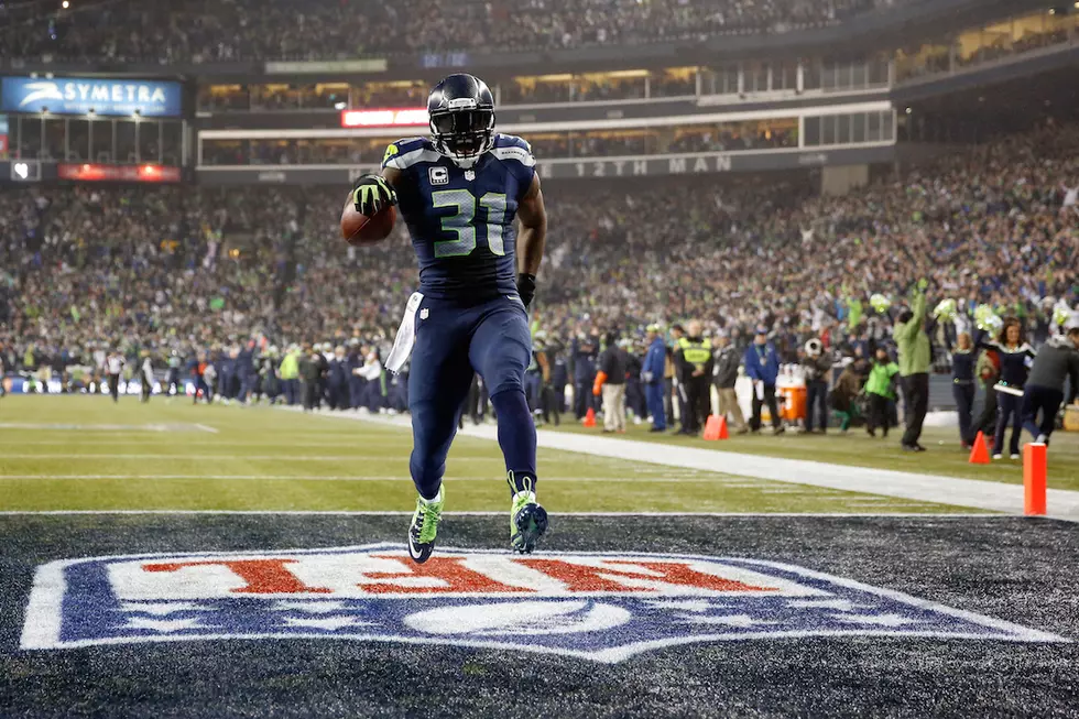 Seahawks & Patriots Advance To Conference Title Games
