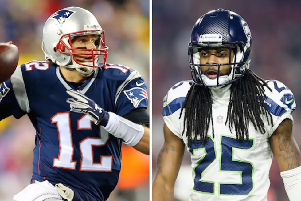 Everything Else You Need To Know About Super Bowl XLIX