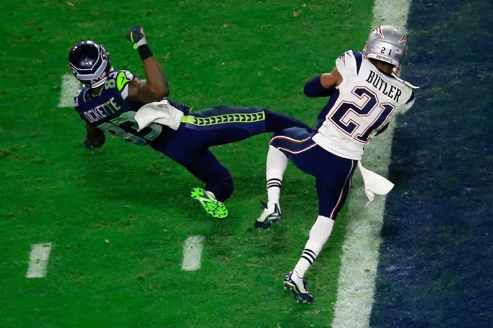 Fans React To Crazy Superbowl 49 Ending (Video)