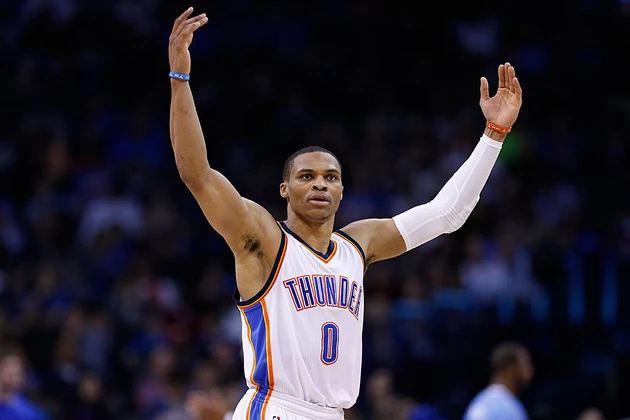 Houston Rockets Acquire Russell Westbrook For Chris Paul In Massive Trade