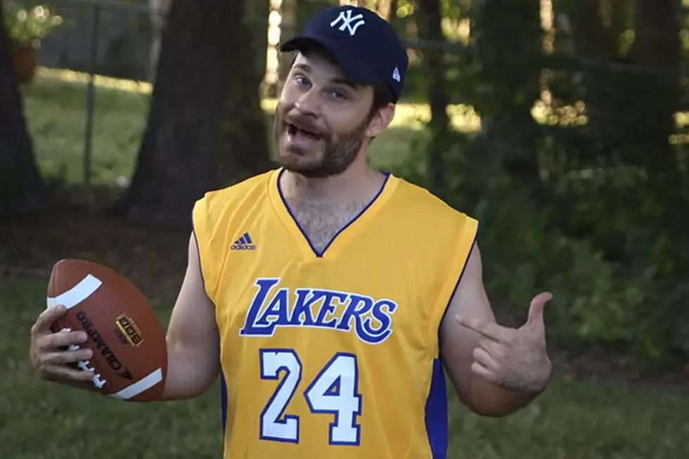 Bandwagon Fans Perfectly Skewered in Hilarious Video