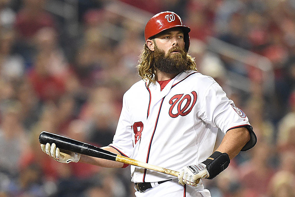Mariners Expected to Sign Jayson Werth to Minor League Deal