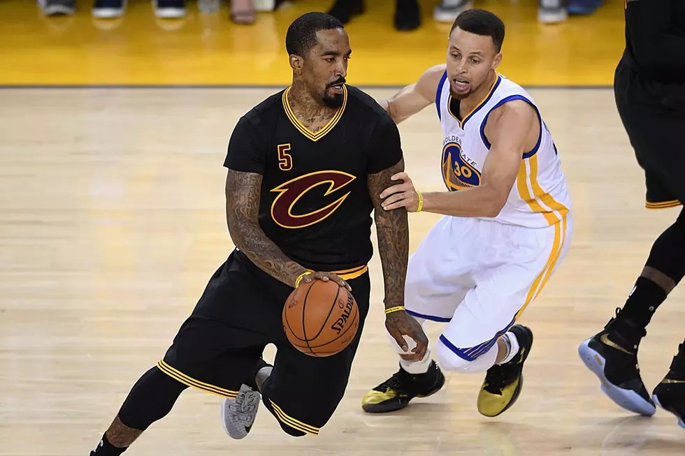 Drive Poll &#8211; who&#8217;s your least favorite player in the NBA Finals?