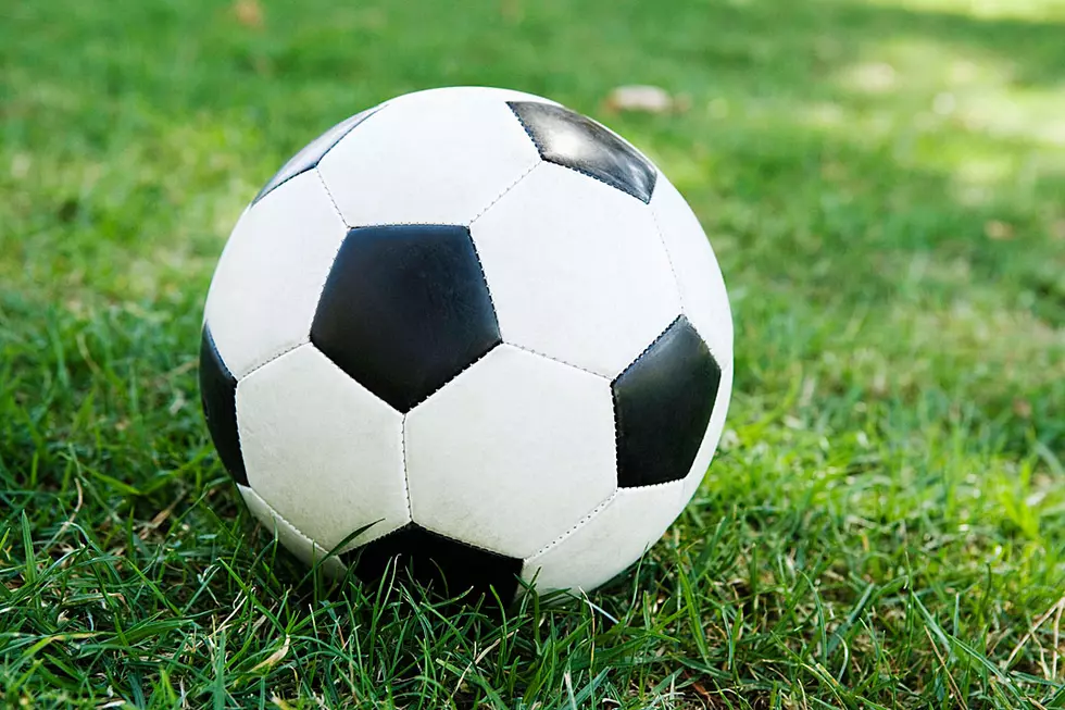 An 8-Year-Old Girl&#8217;s Soccer Team Was Disqualified Because League Officials Believed She Was A Boy