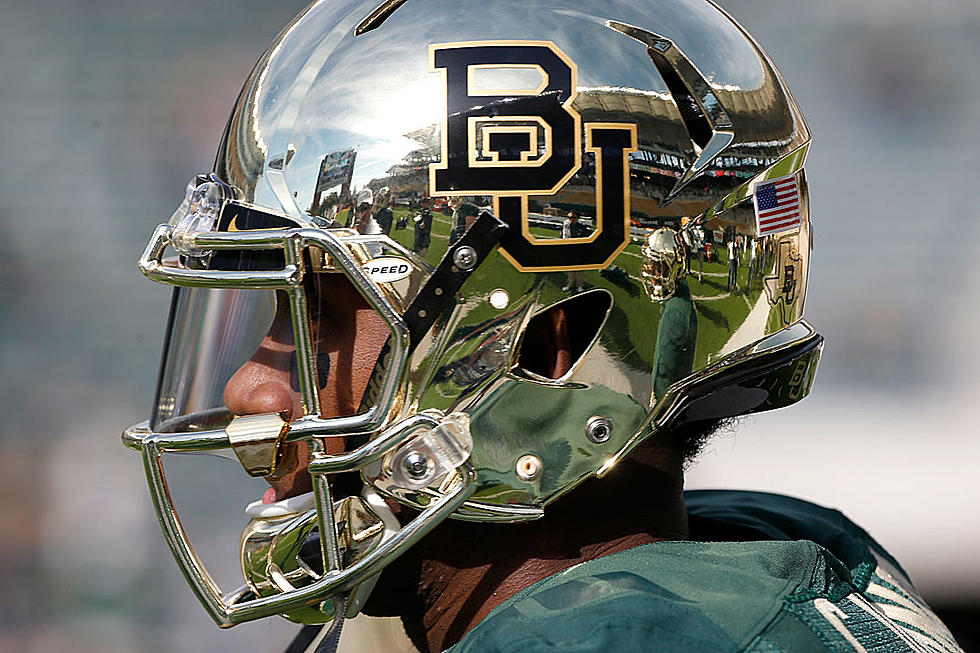 Baylor Sexual Assault Scandal Ends With $5,000 Fine and Probation