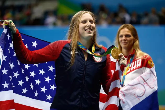 Rio Olympics Recap Day 3: Lilly King Wins Gold Over Yulia Efimova