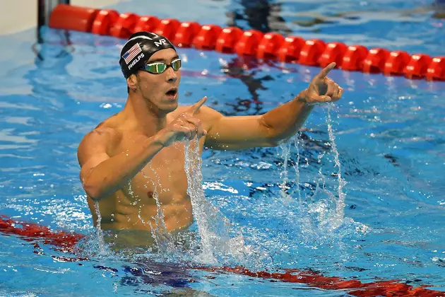 Rio Olympics Recap Day 4: Michael Phelps Stays Gold