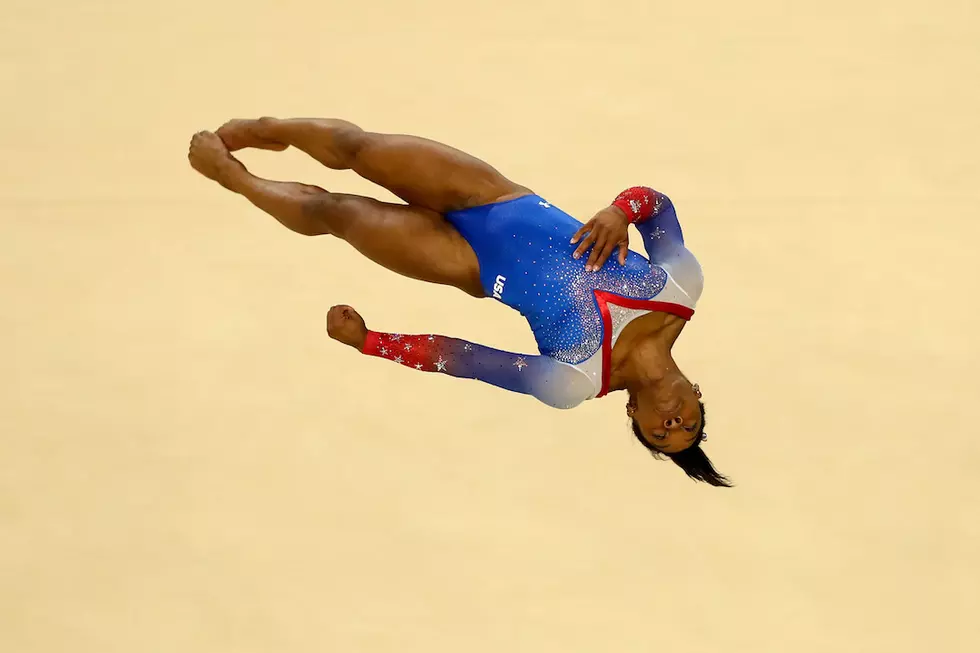 Rio Recap Day 11: Biles Wins Fourth Gold Medal