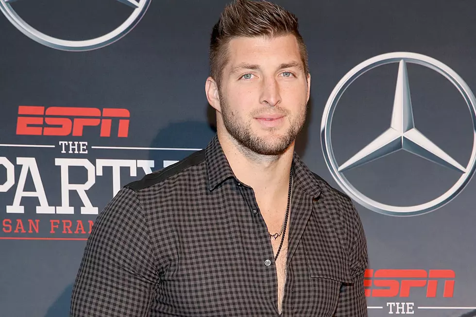 Tim Tebow Says He’s Had “Some Communication” With The XFL