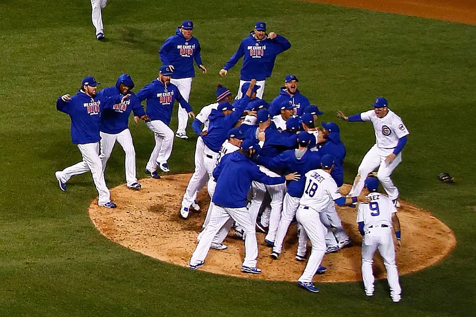 America’s Oldest Cubs Fan Lives in the Quad Cities [VIDEO]