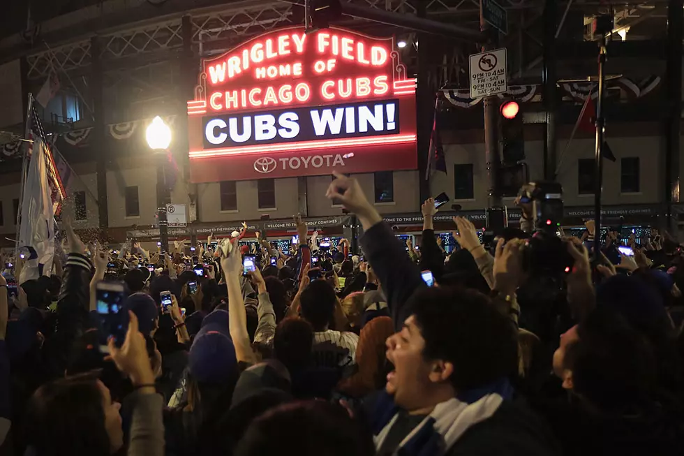 Disbelieving Cubs Fans React to Magical World Series Win, May Make You Cry