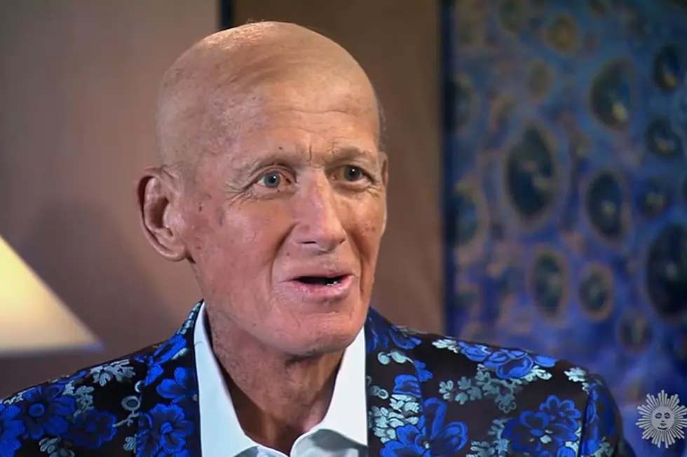 Craig Sager’s Moving Final TV Interview Will Make You Weep