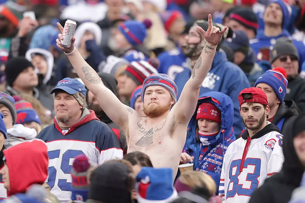Five Reasons why the Bills Defeat the Saints This Week