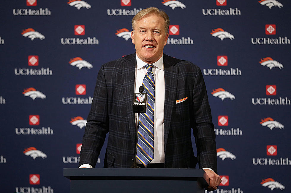 John Elway-Loving Cabbie Stunned to Find QB in His Car