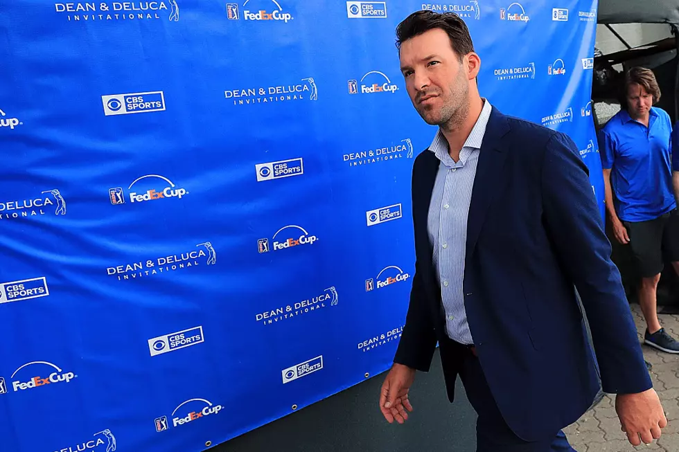 Romo Gets Paid BIG By CBS