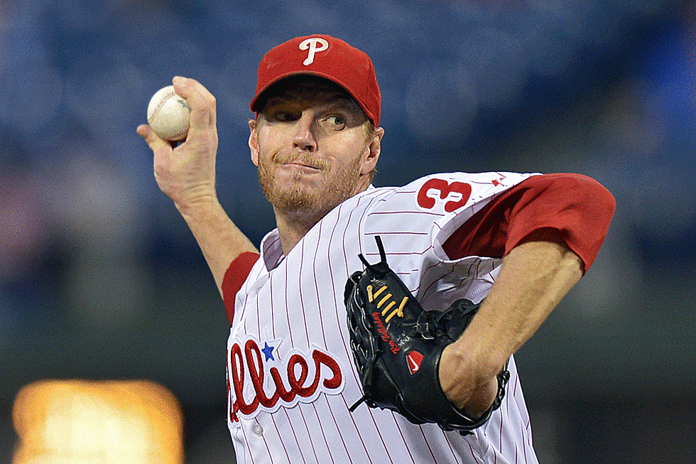 Twitter Stunned By the Tragic Death of Roy Halladay