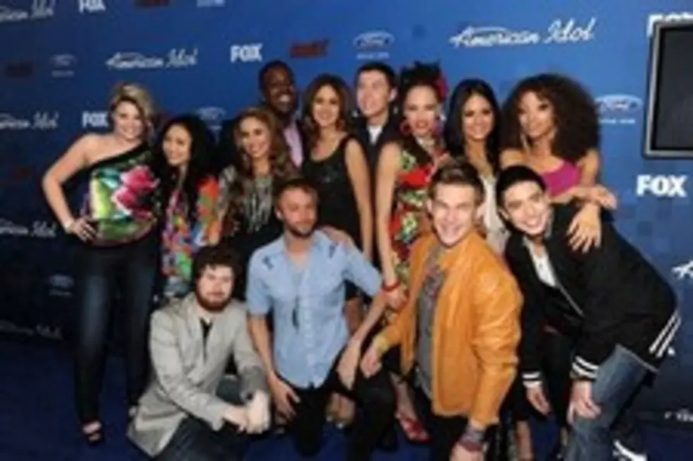 American Idol:  Results Shocker Take Two!