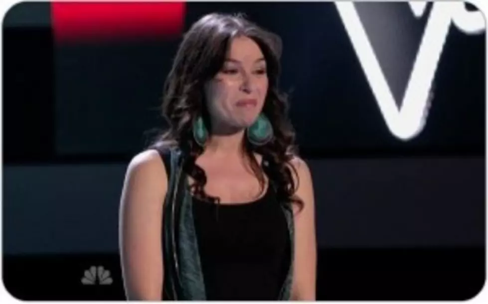 Evansville Native Joins The Voice