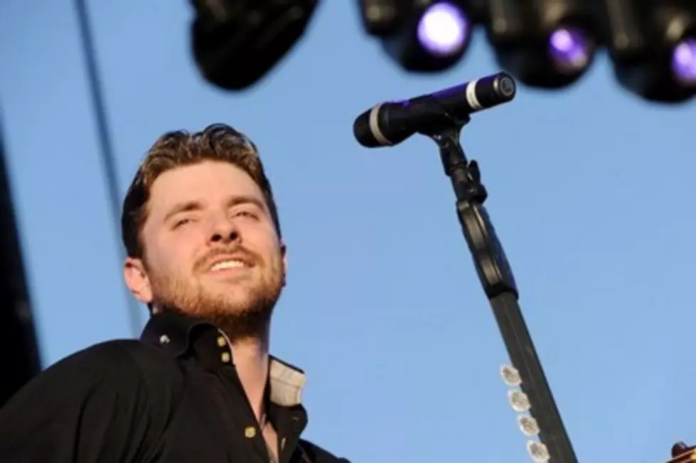 New Album from Chris Young Released In July