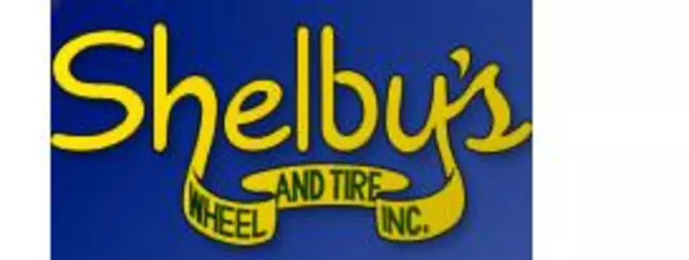 Live Remote Today at Shelby’s Wheel and Tire