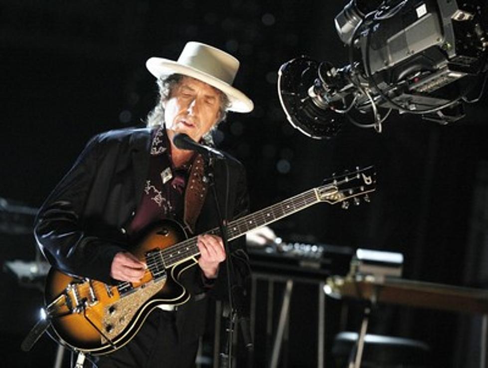 Bob Dylan Show to Be One of Roberts Stadium’s Last Concerts…and You Could Be There