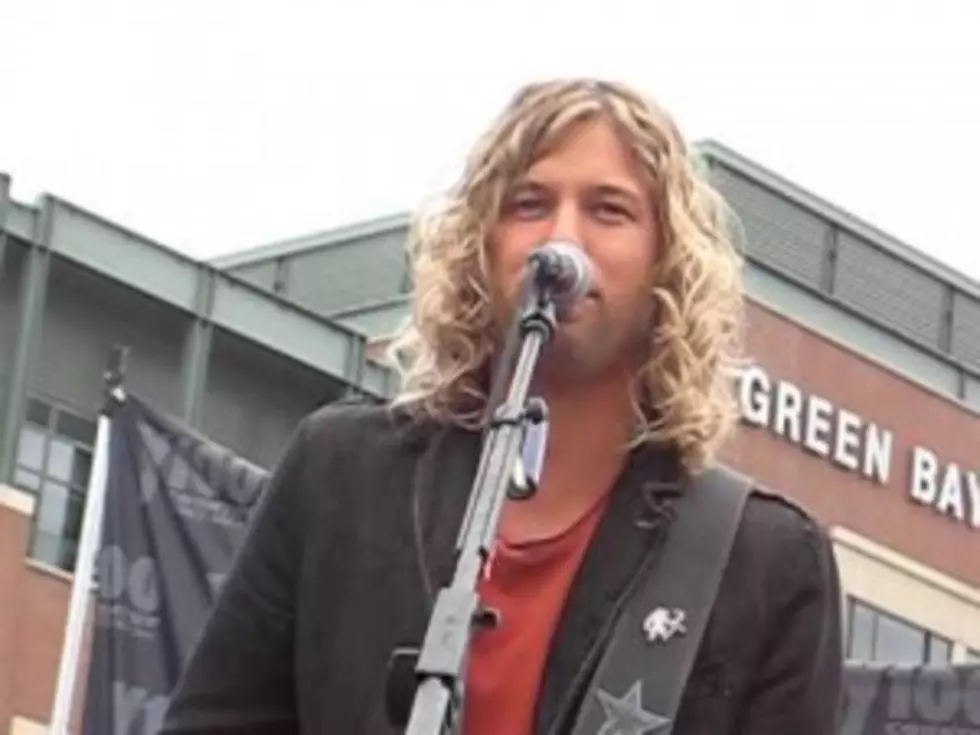 Taste of Country Video of the Day &#8212; Casey James &#8216;Let&#8217;s Don&#8217;t Call It a Night&#8217; [VIDEO]