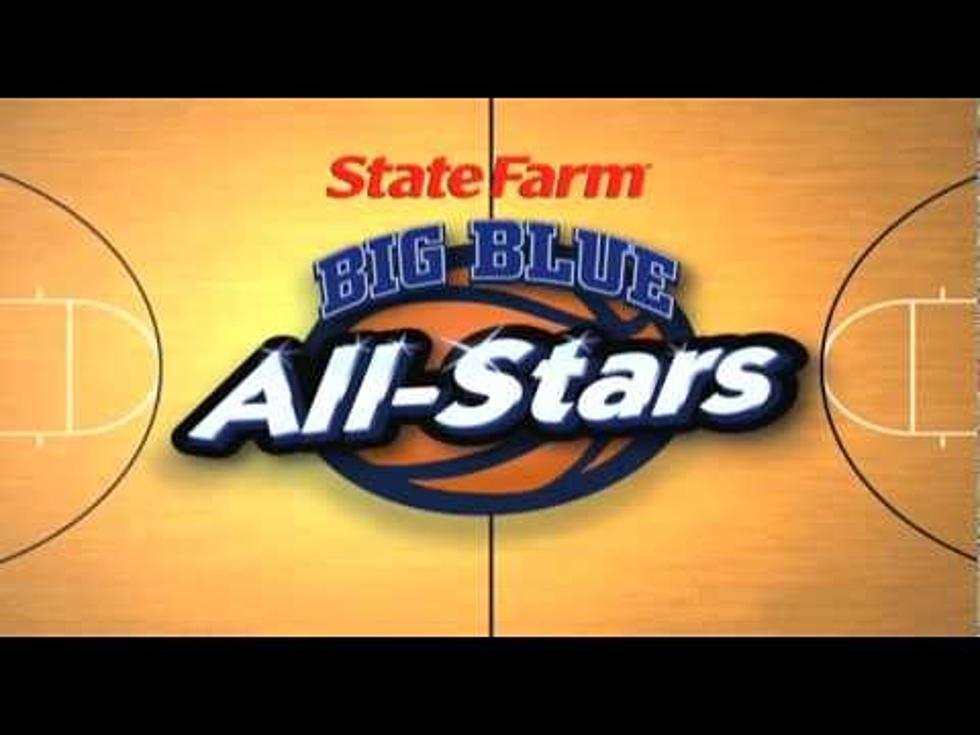 UK’s Big Blue All-Stars Will Take on Kentucky Wesleyan at Sportscenter [VIDEO]