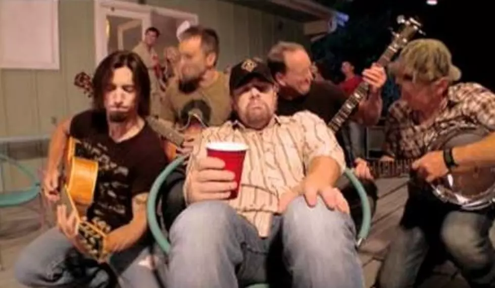 Country Music Videos That Make You LOL [VIDEO]